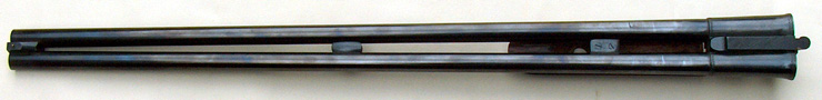 Holland & Holland 8 bore - 12 Gauge