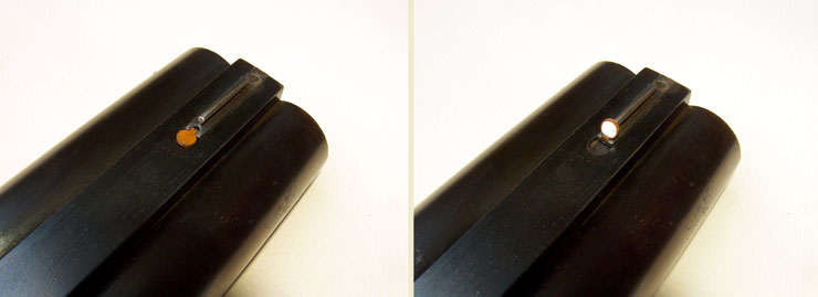 Holland & Holland 8 bore