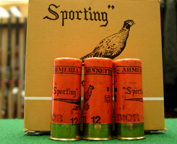 sporting attuali