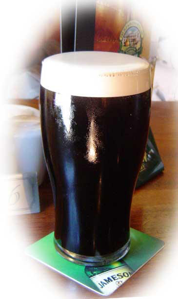 guinness