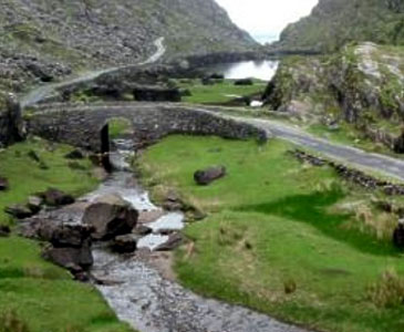 Dunloe Gap